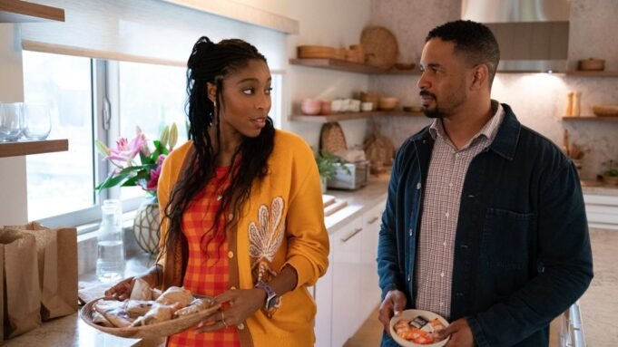 傑西卡·威廉姆斯(Jessica Williams)“收縮”採訪:第2季 傑西卡·威廉姆斯(Jessica Williams)“收縮”採訪:第2季