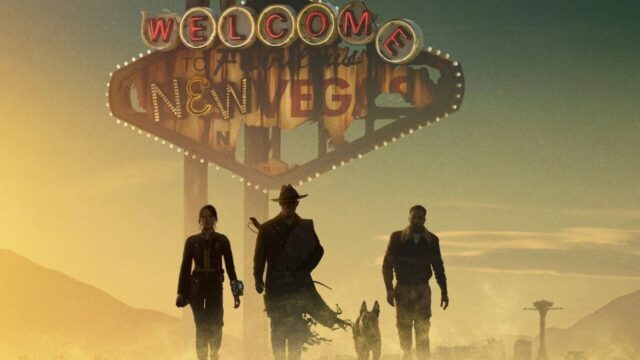 “ Fallout”第2季預告片開始出售並引入了新的拉斯維加斯,但這太多了嗎? (影片) “ Fallout”第2季預告片開始出售並引入了新的拉斯維加斯,但這太多了嗎? (影片)