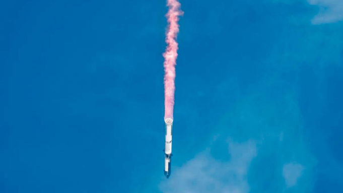 SpaceX已同意從我們這裡進行第十艘星際飛船測試飛行 SpaceX已同意從我們這裡進行第十艘星際飛船測試飛行