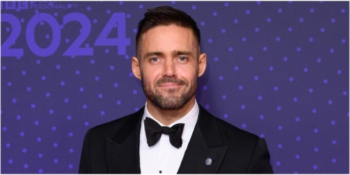 YMU標誌Spencer Matthews,“ Chelsea”真人秀和Podcaster YMU標誌Spencer Matthews,“ Chelsea”真人秀和Podcaster