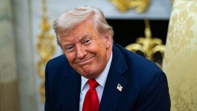 唐納德·特朗普（Donald Trump）是……”：美國政治分析師在“印第安shudah”中佔領了美國總統