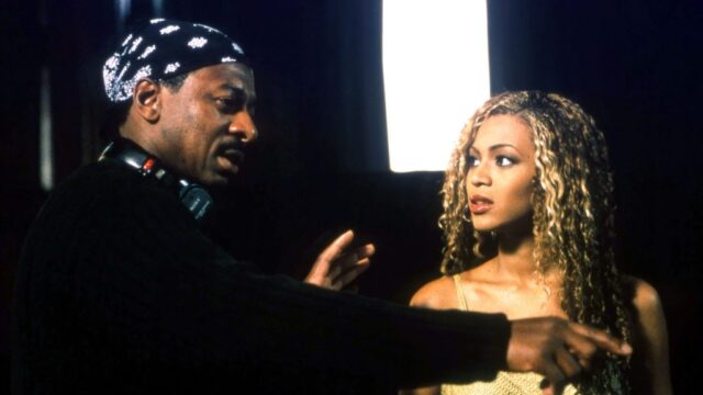 羅伯特·湯森(Robert Townsend)讚揚碧昂斯(Beyoncé),反映了“卡門”試鏡 羅伯特·湯森(Robert Townsend)讚揚碧昂斯(Beyoncé),反映了“卡門”試鏡
