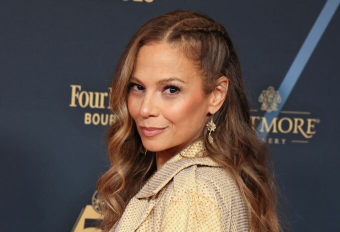 塔瑪拉·布勞恩(Tamara Braun)說:“年輕而不安 塔瑪拉·布勞恩(Tamara Braun)說:“年輕而不安