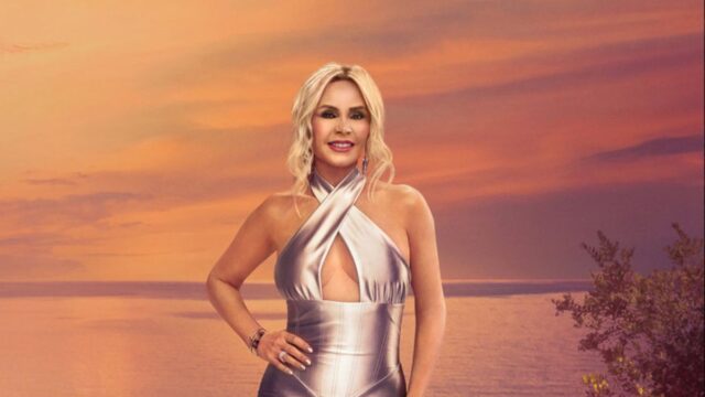 安迪·科恩（Andy Cohen）批准了塔姆拉（Tamra）法官在RHOC的身份