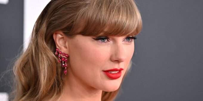 泰勒·斯威夫特(Taylor Swift 泰勒·斯威夫特(Taylor Swift