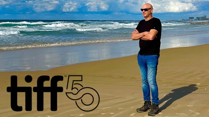 蒂夫（Tiff）再次糾纏於10月7日的文件“我們之間的道路”