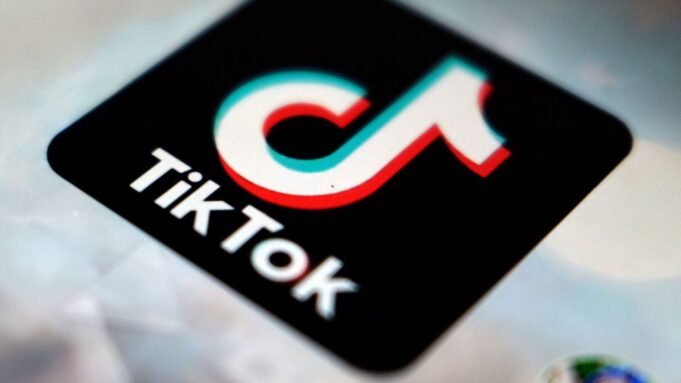 互聯網用戶說，Tiktok Job：Gurugram的辦公室期待著帖子的傳播。