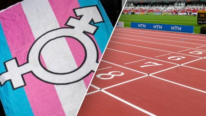 第三名跨性別運動員完全適合女子運動禁令