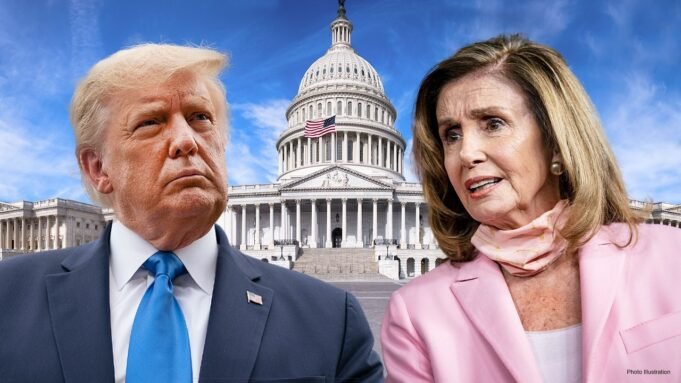 國會股票交易收益不太可能支持特朗普·佩洛西（Trump Pelosi）