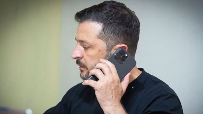 Zelensky在歐洲獲勝，北約支持特朗普普京峰會：“沒有烏克蘭的任何決定都不適用。”