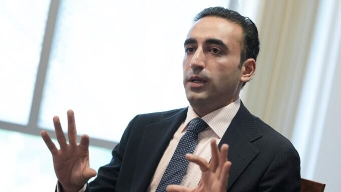 在阿西姆·穆尼爾（Asim Munir）之後，印度新的比拉瓦爾·布托（Bilawal Bhutto）戰爭的威脅就sind的條約 – “莫迪的對抗權力”