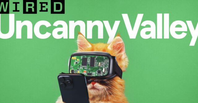 加入我們的“ Uncleny Valley”