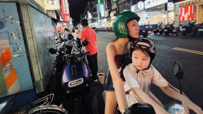 台灣選擇一個“左手女孩”來獲得最佳的故事片 台灣選擇一個“左手女孩”來獲得最佳的故事片