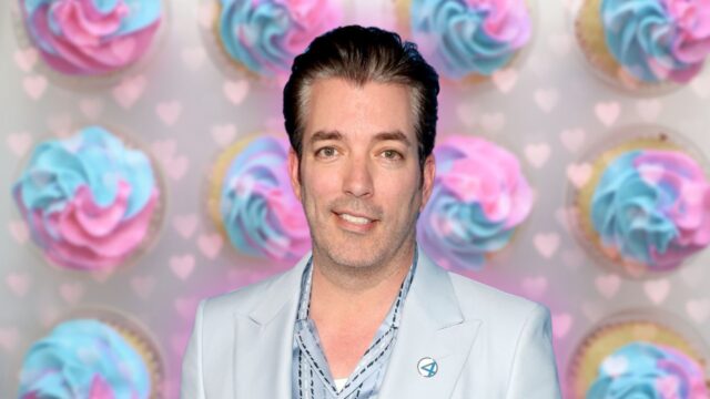 喬納森·斯科特(Jonathan Scott)澄清了粉絲狂熱之後的帖子 喬納森·斯科特(Jonathan Scott)澄清了粉絲狂熱之後的帖子