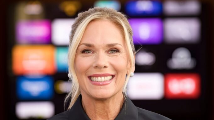 Leanne Morgan的Netflix喜劇將續簽第二季