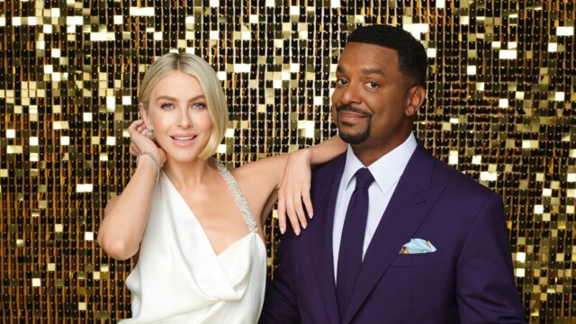DWTS主機在新視頻中第34季之前引起重大變化 DWTS主機在新視頻中第34季之前引起重大變化