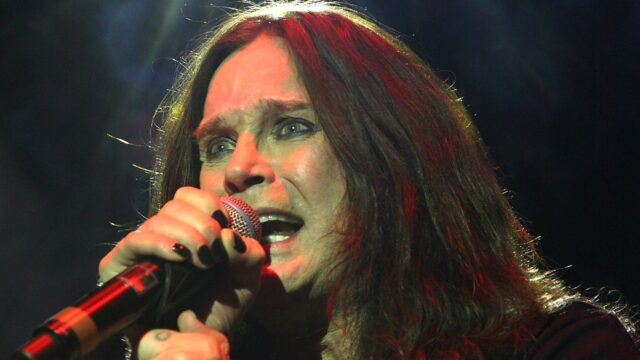 這就是為什麼英國廣播公司沒有播放Ozzy Osbourne紀錄片