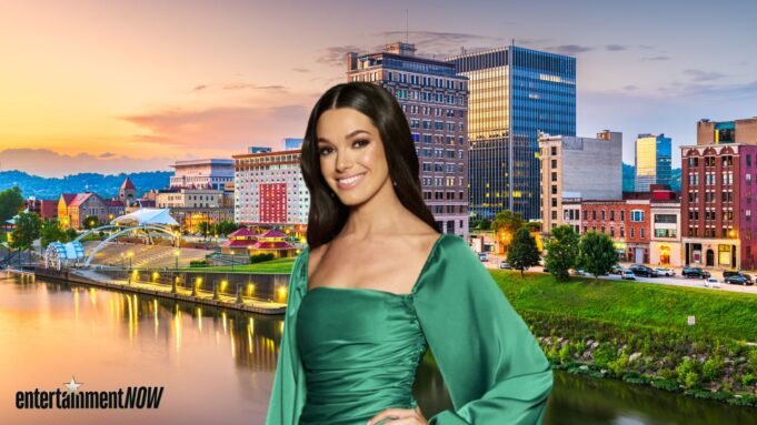 Vanderpump Rules的盟友Lewber,為南方的熱情好客拍攝 Vanderpump Rules的盟友Lewber,為南方的熱情好客拍攝