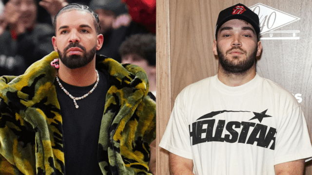 德雷克(Drake 德雷克(Drake