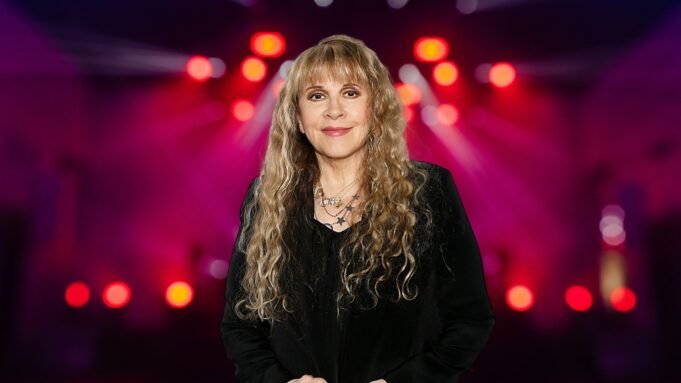 史蒂夫·尼克斯(Stevie Nicks)和林賽·白金漢(Lindsey Buckingham)發行了重複專輯 史蒂夫·尼克斯(Stevie Nicks)和林賽·白金漢(Lindsey Buckingham)發行了重複專輯