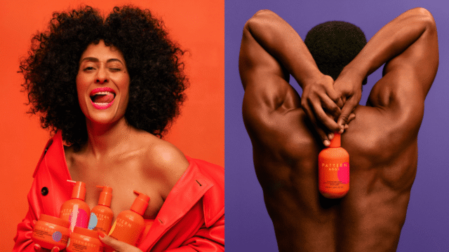 Tracee Ellis Ross Body Collection擴展了美容品牌 Tracee Ellis Ross Body Collection擴展了美容品牌