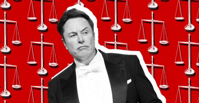 埃隆·馬斯克(Elon Musk)說,他正在起訴蘋果以操縱應用程序商店排名 埃隆·馬斯克(Elon Musk)說,他正在起訴蘋果以操縱應用程序商店排名