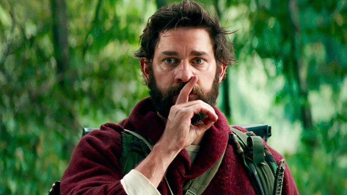 2027年,約翰·克拉辛斯基(John Krasinski)確認了“第三個安靜的地方”,返回導演主席。 2027年,約翰·克拉辛斯基(John Krasinski)確認了“第三個安靜的地方”,返回導演主席。