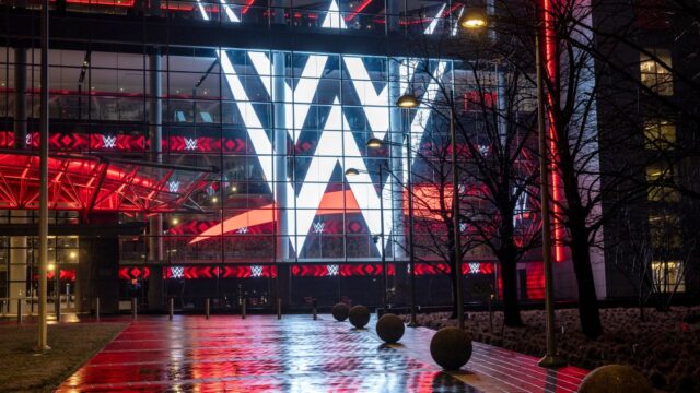 WWE將於9月20日早些時候與“ Wrestlepalooza”一起參加ESPN WWE將於9月20日早些時候與“ Wrestlepalooza”一起參加ESPN