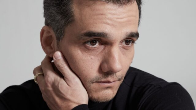 蘇黎世節將通過金眼獎紀念瓦格納·穆拉（Wagner Moura）