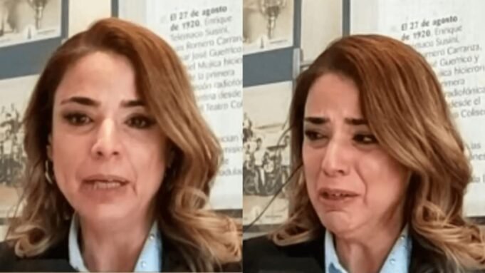 瑪麗娜·卡爾布羅（Marina Calbro）最糟糕的情況已經得到證實，一切都是Rollando Barbano的怨恨