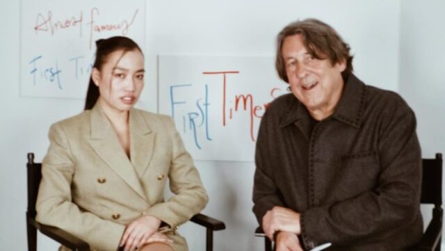 Yi Zhou Doc的Cameron Crowe-全球摘要