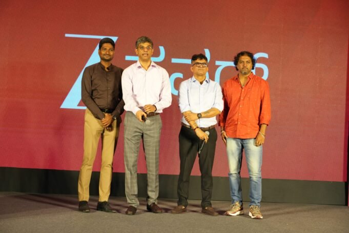 Zee在卡納塔克邦(Karnataka)推出了新頻道“ Zee Power”! Zee在卡納塔克邦(Karnataka)推出了新頻道“ Zee Power”!