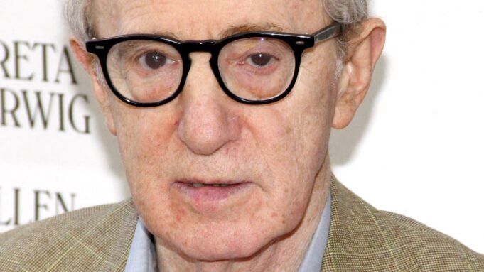 烏克蘭譴責伍迪·艾倫(Woody Allen)參加俄羅斯電影節 烏克蘭譴責伍迪·艾倫(Woody Allen)參加俄羅斯電影節