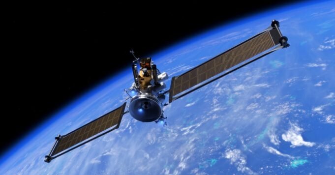 NASA需要一個新的航天器才能飛往難以進入世界和深處的軌道。