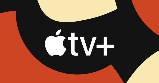 Apple TV Plus價格昂貴，每月費用為99 12.99