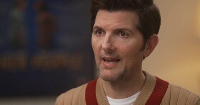 亞當·斯科特(Adam Scott)“高級”:“我知道我必須給自己撤回它” 亞當·斯科特(Adam Scott)“高級”:“我知道我必須給自己撤回它”