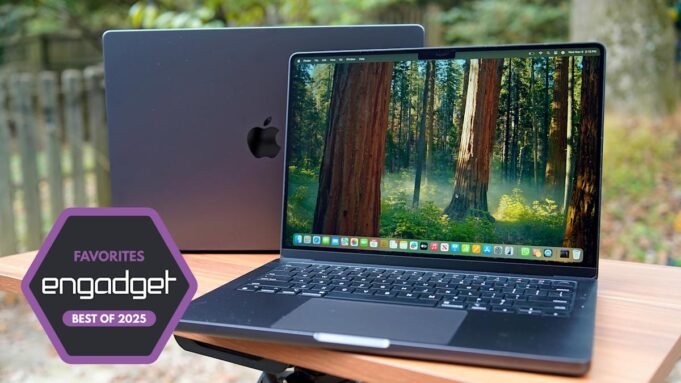 2025年最好的MacBook配件