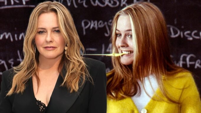 艾麗西亞·西爾弗斯通（Alicia Silverstone）說，“她不想破壞”“無意識”的遺產