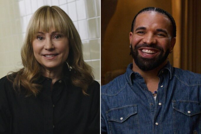 德雷克（Drake）和其他德格拉西（Degrassi）明星正在新的文檔中看青少年電視的“大孫子”