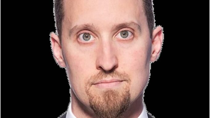 特朗普已任命他的熱情支持者的僱傭統計負責人 特朗普已任命他的熱情支持者的僱傭統計負責人