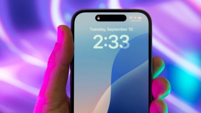 一份新報告說，立即開始節省：iPhone 17 Pro價格可能會