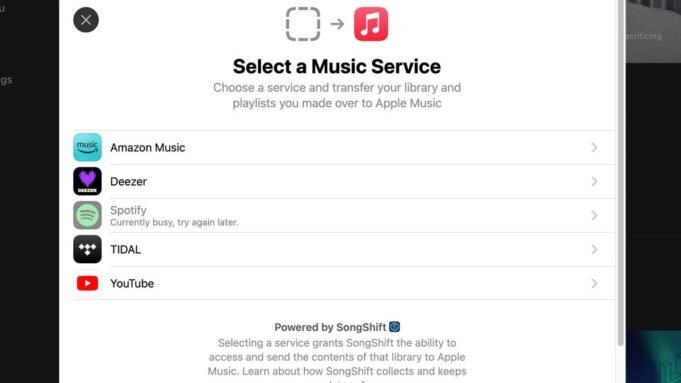 Apple Music現在允許您從Spotify傳輸播放列表:這就是為什麼您想要它 Apple Music現在允許您從Spotify傳輸播放列表:這就是為什麼您想要它