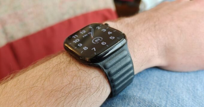2026年的Apple Watch可以獲得您多年來一直在等待的促銷活動