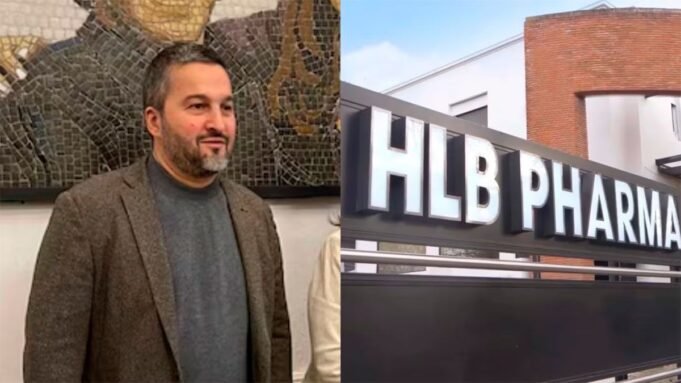 HLB Pharma的所有者GarcíaFurfaro:我是該國最討厭的人,但我有罪,法官將決定 HLB Pharma的所有者GarcíaFurfaro:我是該國最討厭的人,但我有罪,法官將決定