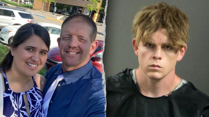 阿肯色州的老師可能會面臨這對夫婦謀殺案的死刑