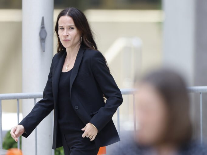 阿什利·拜登(Ashley Biden)的離婚文件:您知道什麼 阿什利·拜登(Ashley Biden)的離婚文件:您知道什麼
