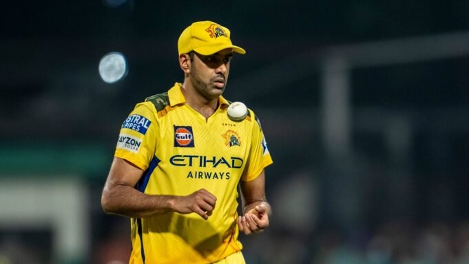 拉維·阿什溫(Ravi Ashwin)可能會加入下一個賽季:英語媒體 拉維·阿什溫(Ravi Ashwin)可能會加入下一個賽季:英語媒體