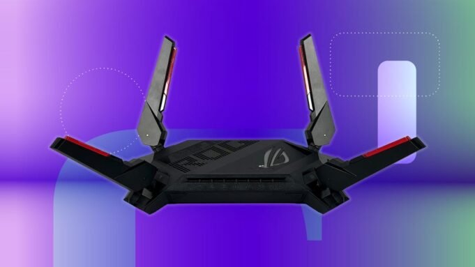 2025年最好的Wi-Fi 6路由器