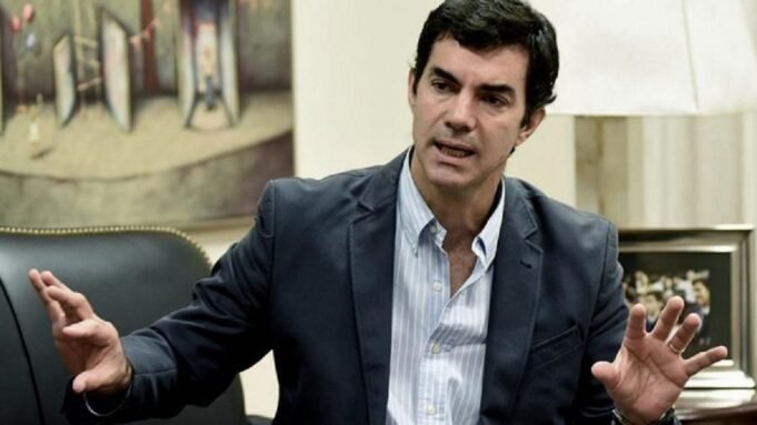 “從維德拉（Videla）和馬丁內斯·德·霍茲（Martínezde Hoz）來看，我們還沒有看到這樣的獨家項目，”