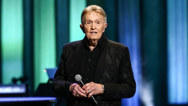 比爾·安德森（Bill Anderson